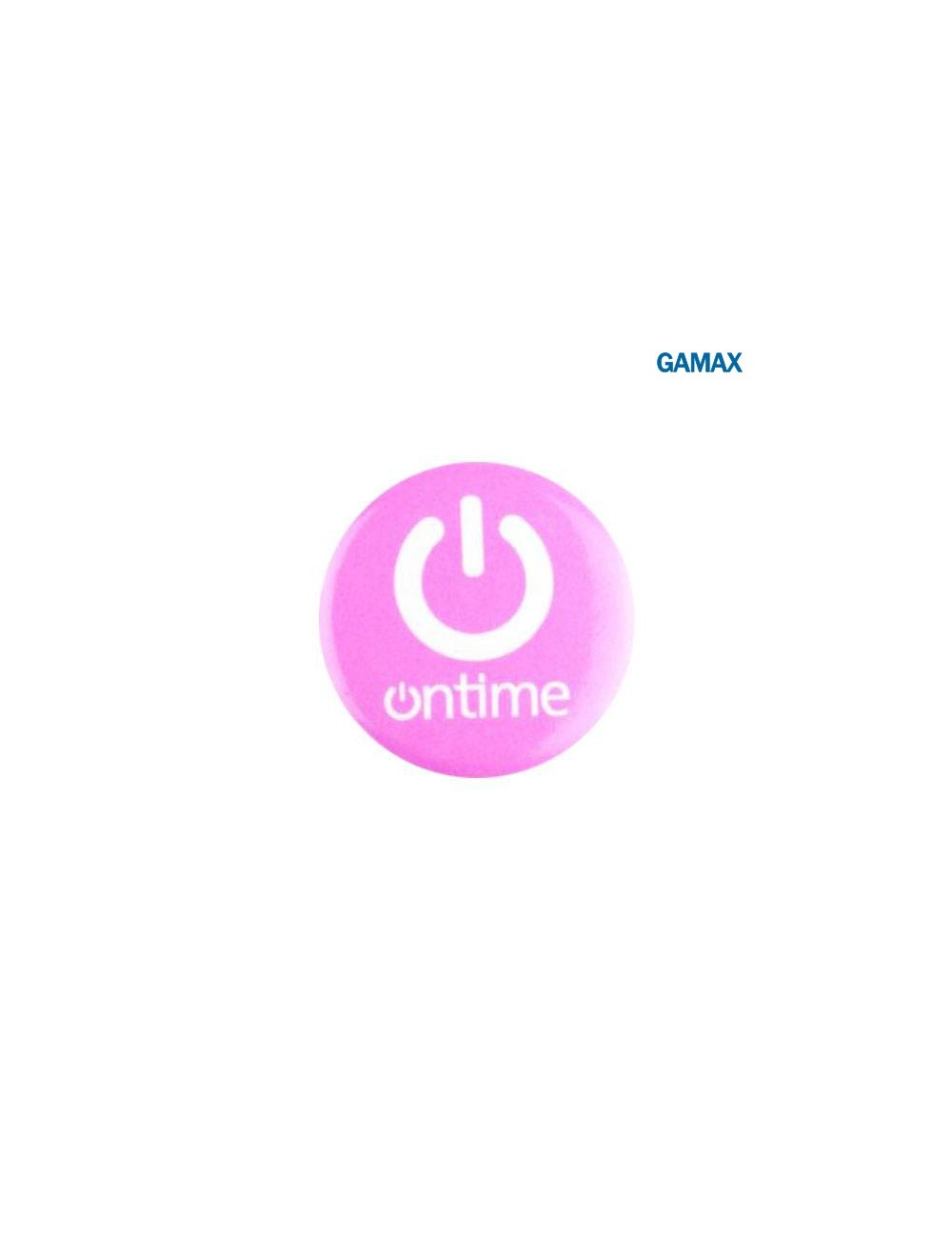 Gamax