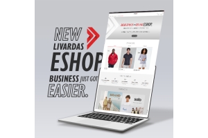 Η LIVARDAS εξελίσσεται: Μια νέα ψηφιακή εποχή