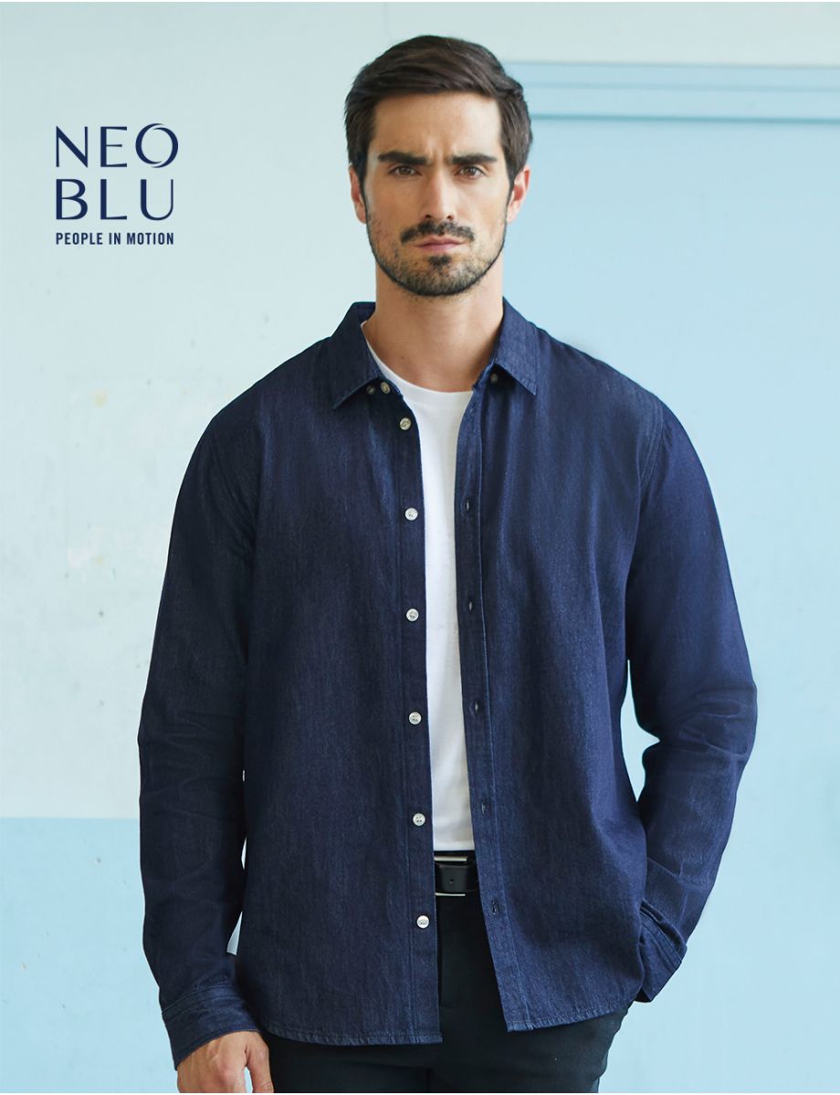 Bennett Men - 04796