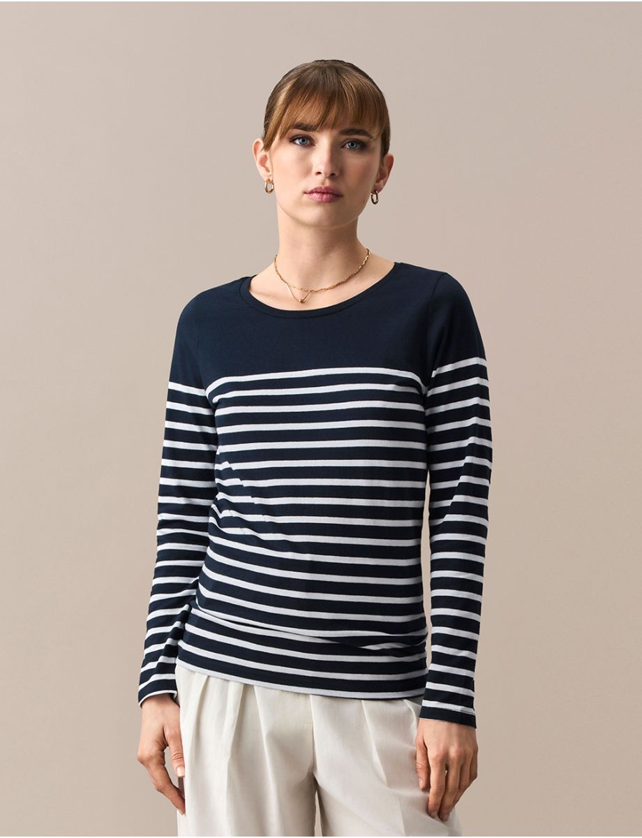 Matelot LSL Women - 03100
