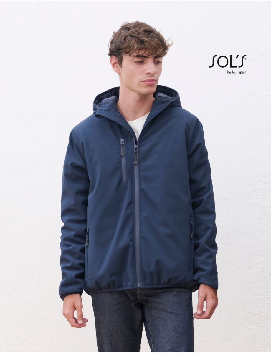 Falcon Padded Men - 04449