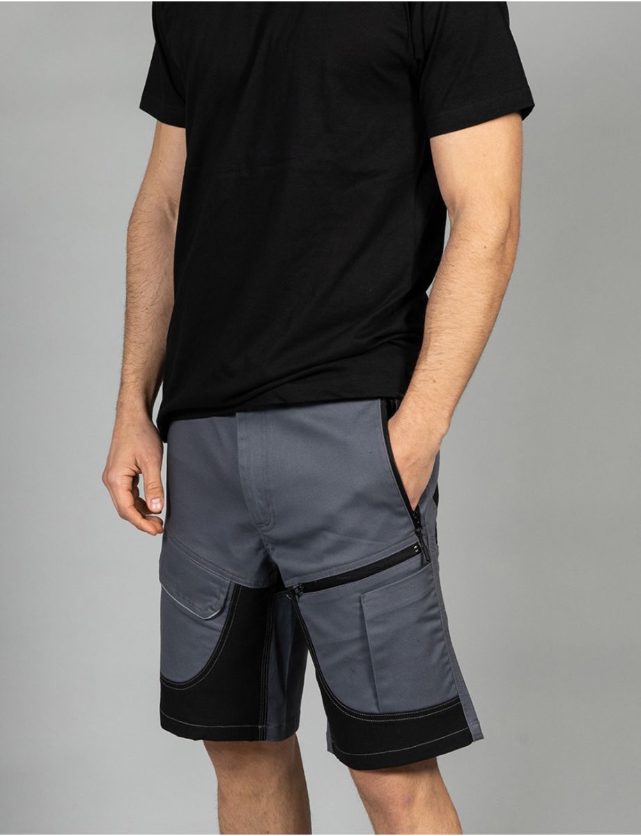 Salonicco Shorts