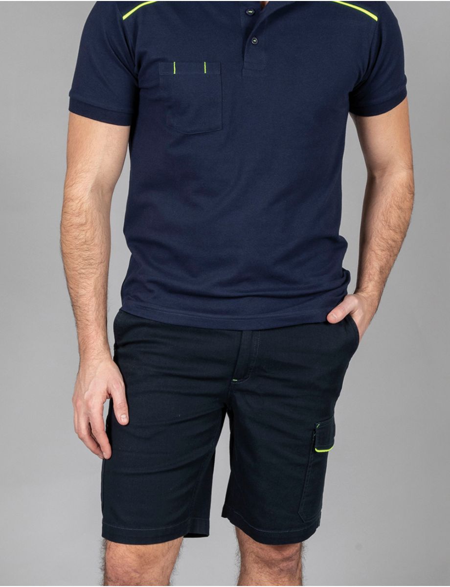 Zurigo Shorts