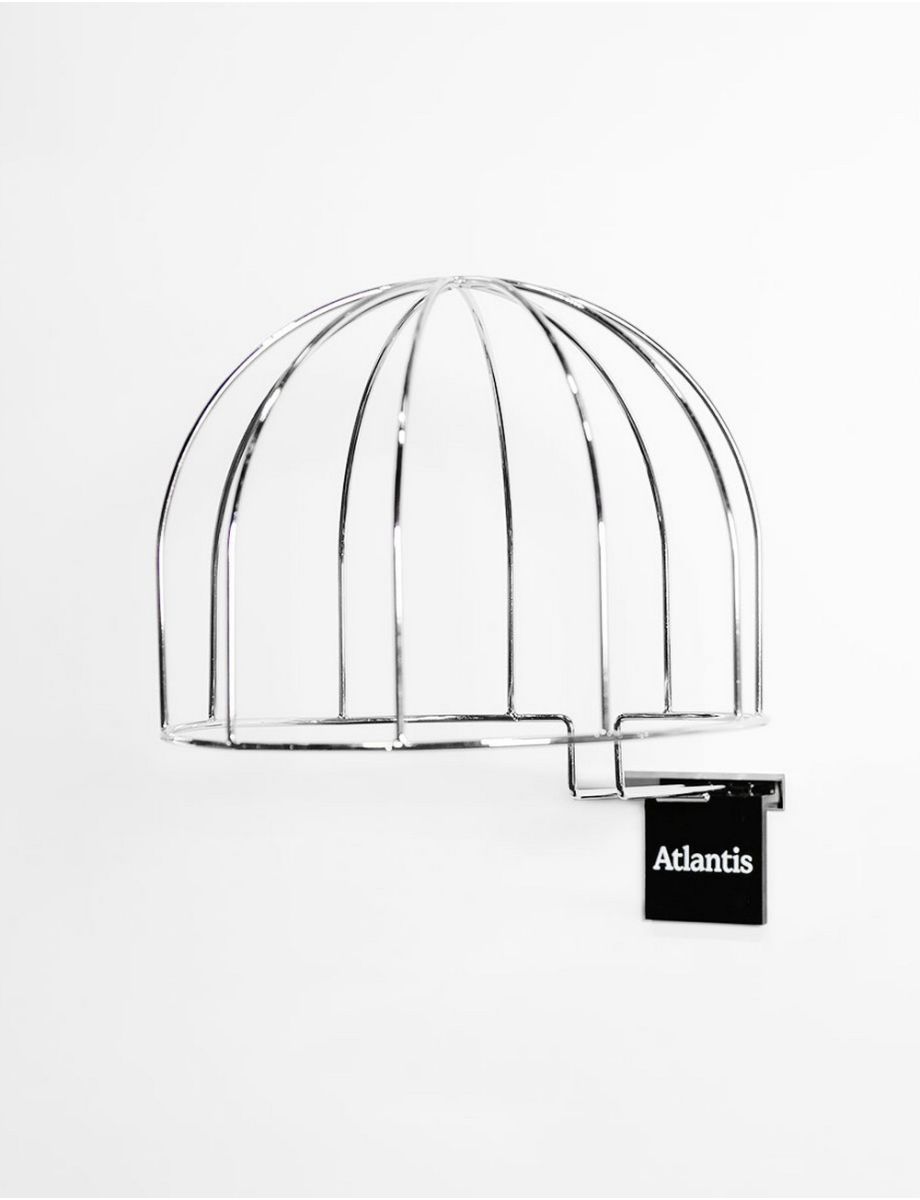 Atlantis Γάντζος για bucket