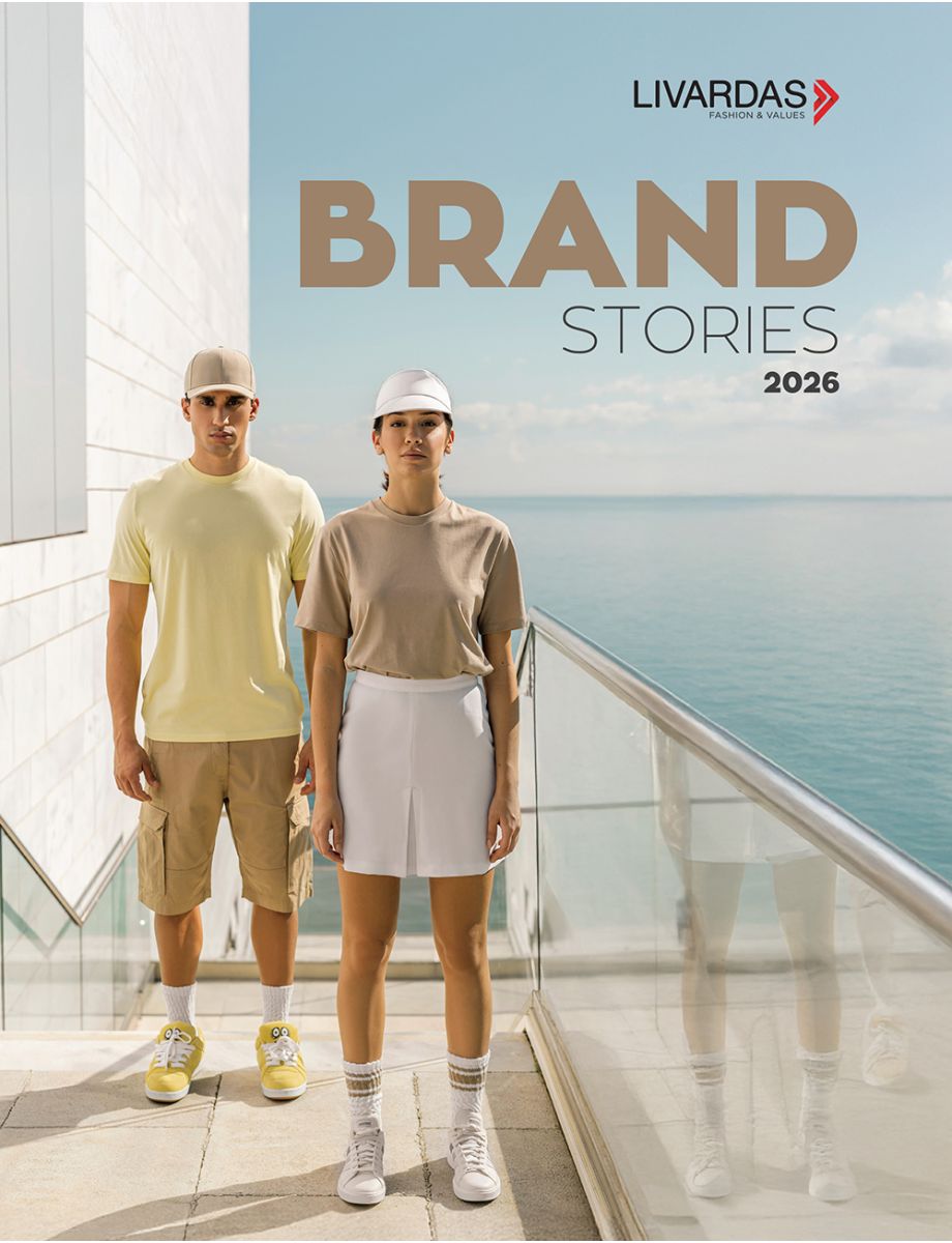 Brand Stories