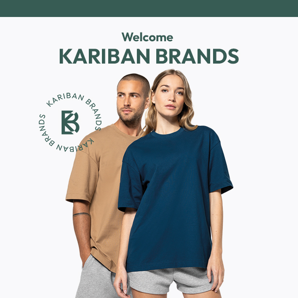 ΚΑΛΩΣΟΡΙΖΟΥΜΕ ΤΗΝ KARIBAN BRANDS ΣΤΗ LIVARDAS