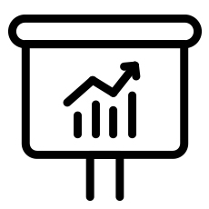Marketing & promotional support